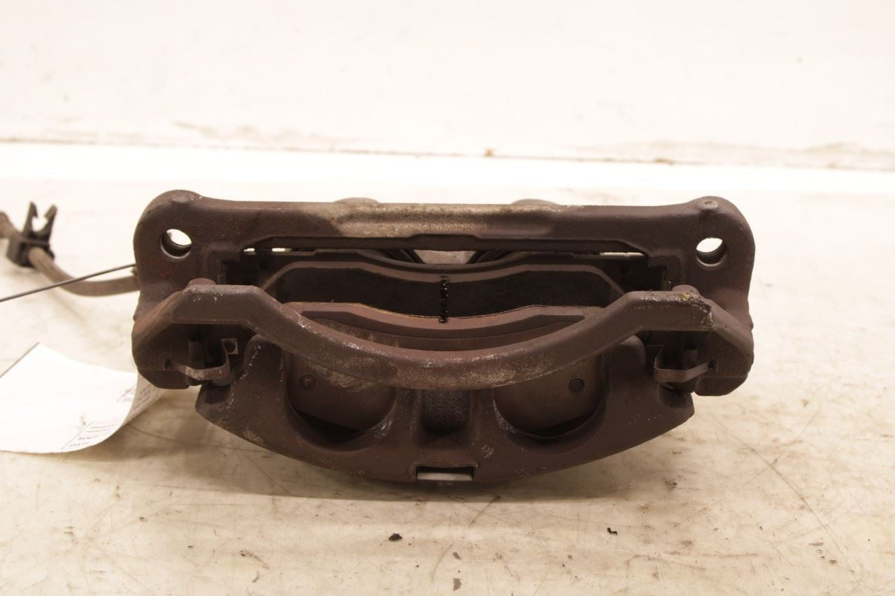 2011-2018 RAM 2500 Tradesman Front Right Side Disc Brake Caliper 68049150AC OEM - Alshned Auto Parts