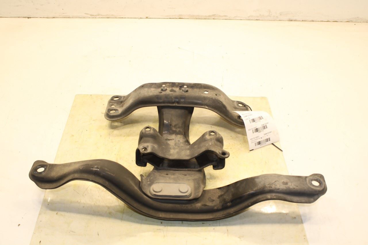 2015-21 Subaru WRX Premium 2.0L Manual Transmission Engine Crossmember Mount Set - Alshned Auto Parts