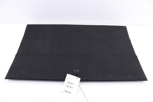 19-20 Hyundai Santa Fe SEL 2.4L AWD Rear Trunk Cargo Floor Board Carpeted Panel