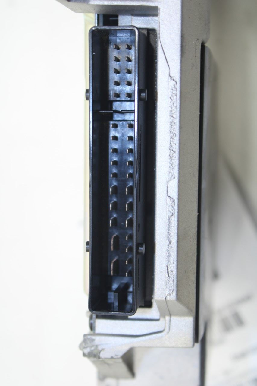 2010-2016 Porsche Panamera Bose Antenna Radio Amplifier Amp 7PP-035-223-AA OEM - Alshned Auto Parts
