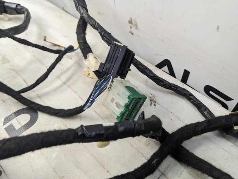 2019-2020 Ford F150 Dash Instrument Panel Wire Harness KL3Z-14401-P OEM7