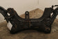 2015-2019 Nissan Sentra SV 1.8L FWD Front Crossmember Subframe 54400-4AT0A OEM3