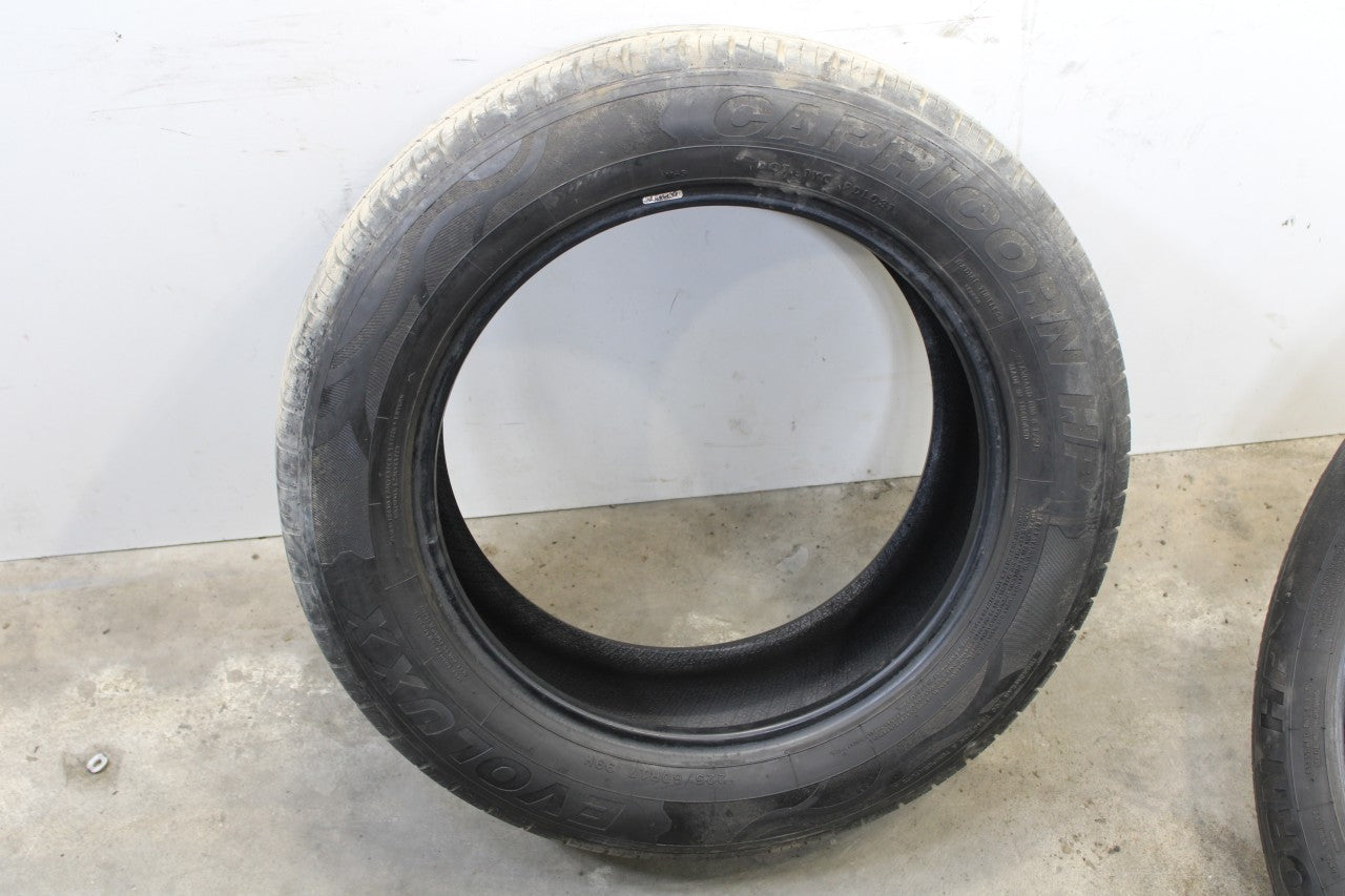 2022 Tire Evoluxx Capricorn HP 225/60R17 99H Pair R65555 - Alshned Auto Parts