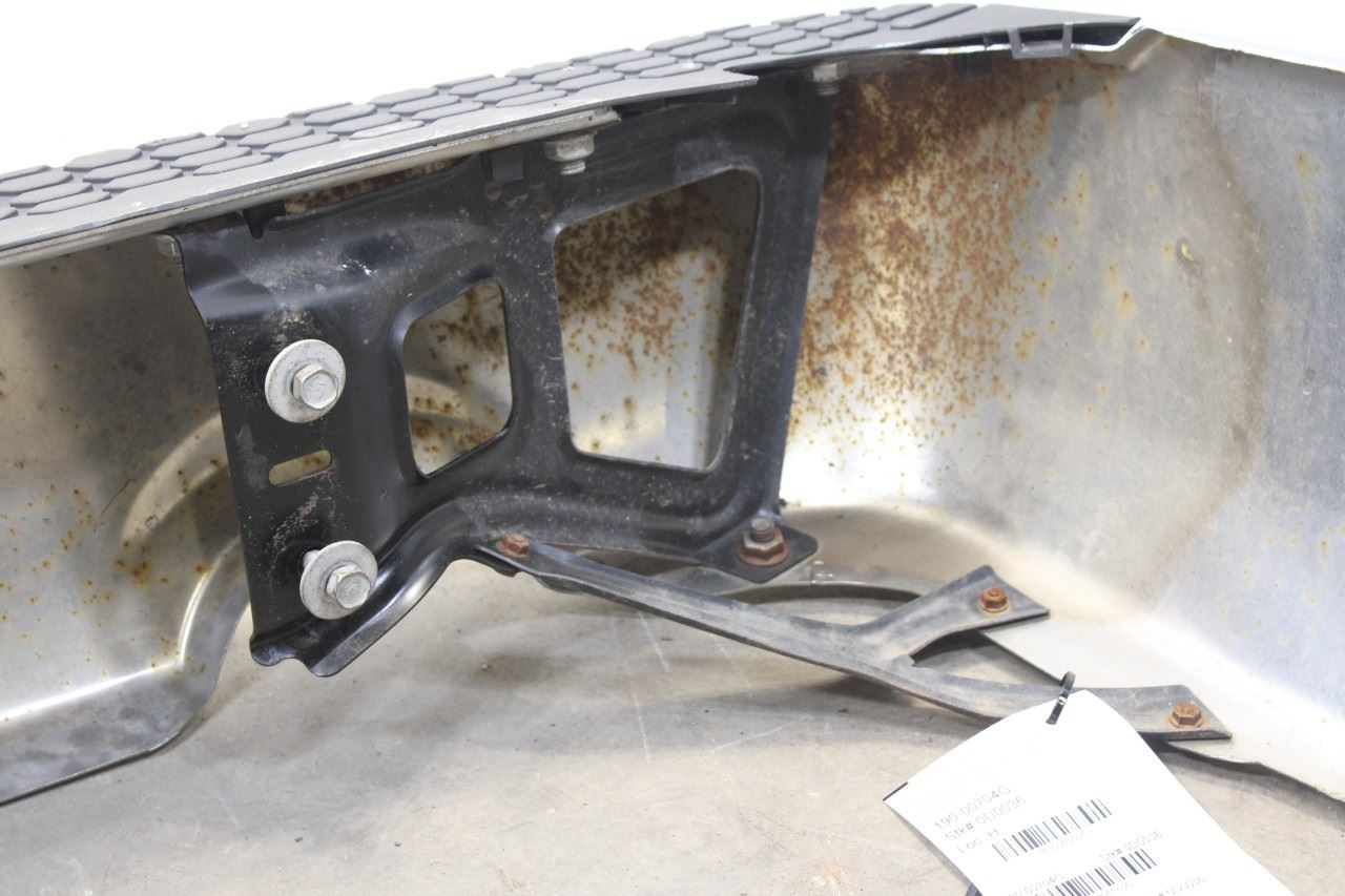 2011-2024 Ram 1500 Classic Crew Cab Rear Step Bumper R65806 AftermarkeT - Alshned Auto Parts