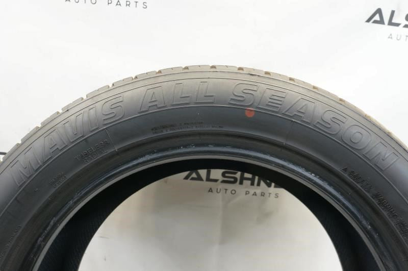 2017 Toyota Sienna Tire Mavis All Season Highway Touring 235/55Z R18 Pair R49677 - Alshned Auto Parts