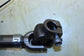 20-24 Kia Soul LX 2.0L FWD Steering Column Intermediate Lower Shaft 56400-K0001 - Alshned Auto Parts
