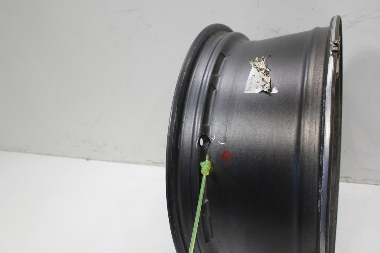 2015-2016 Ford F150 SuperCab Aluminum Wheel R18x7.5J 6 Spoke FL34-1007-CA *ReaD* - Alshned Auto Parts