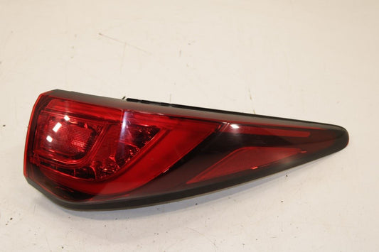 2016-20 Infiniti QX60 Pure Rear Right Passenger Side Tail Light Lamp 26550-9NC0A - Alshned Auto Parts