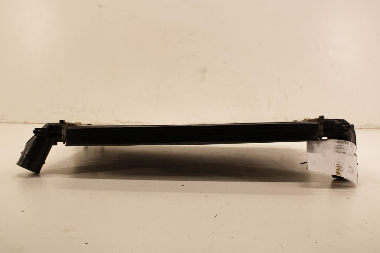 2014-2022 Volkswagen Passat SE 1.8L Turbocharger Intercooler 5C0-145-803-B *ReaD - Alshned Auto Parts