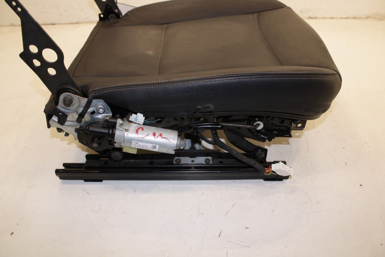 11-17 BMW X3 xDrive28i Front Seat Right Side Lower Track Frame Cushion w/ Motors - Alshned Auto Parts