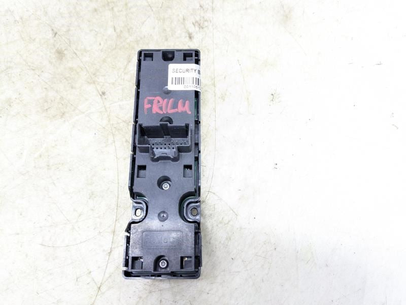 2018-2023 Ford Expedition FR Left Master Power Window Switch FL3T-14540-CEW OEM - Alshned Auto Parts