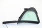 2011-2016 Porsche Panamera 4 Rear Right Door Quarter Window Glass 970-544-312-32 - Alshned Auto Parts