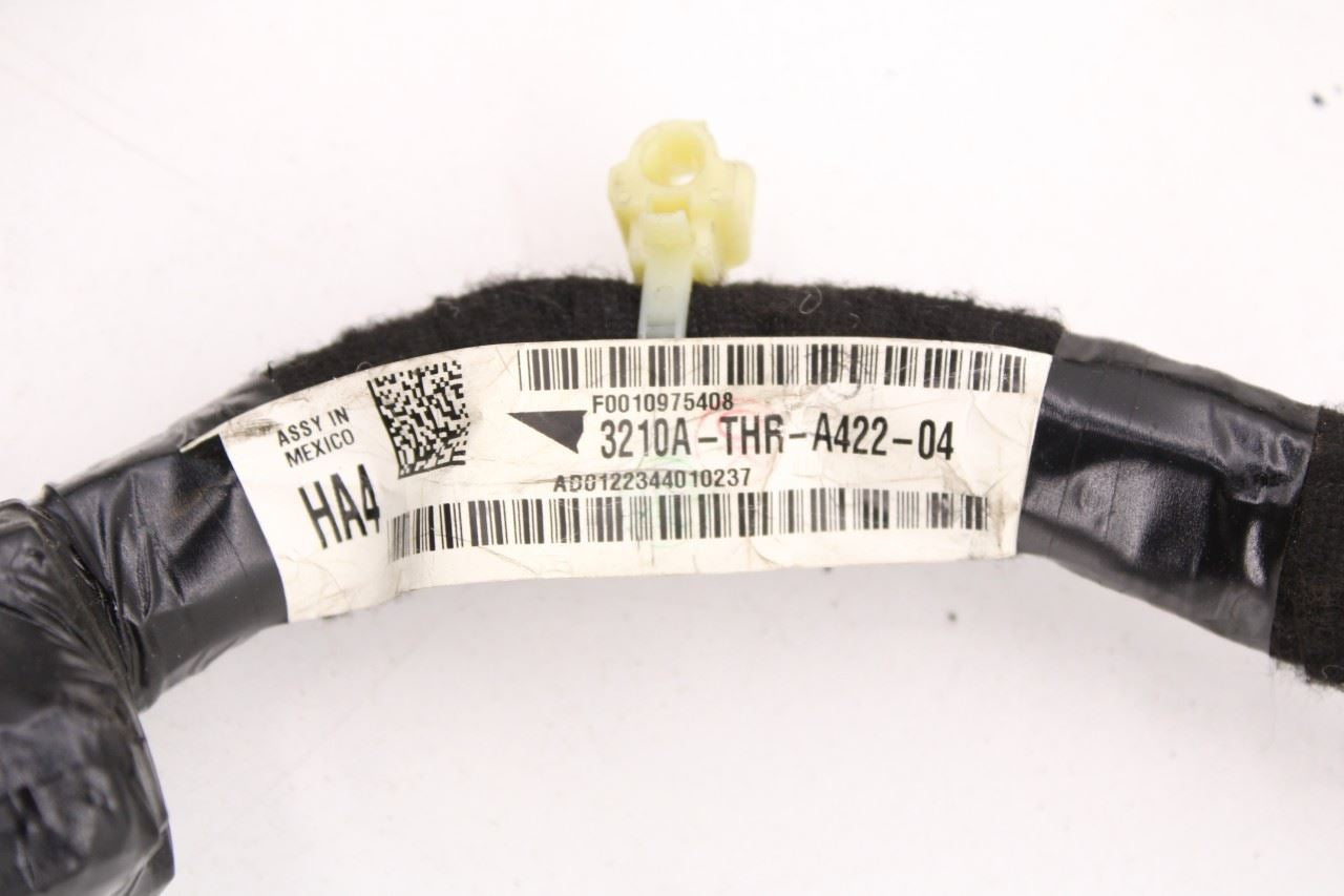 21-24 Honda Odyssey Touring 3.5L Right Side Engine Wire Harness w Fuse Box *ReaD - Alshned Auto Parts