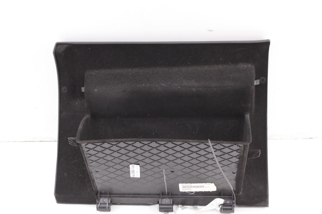 2017-2021 Jeep Grand Cherokee Summit Glove Box Storage Compartment 6LB88PS4AA - Alshned Auto Parts