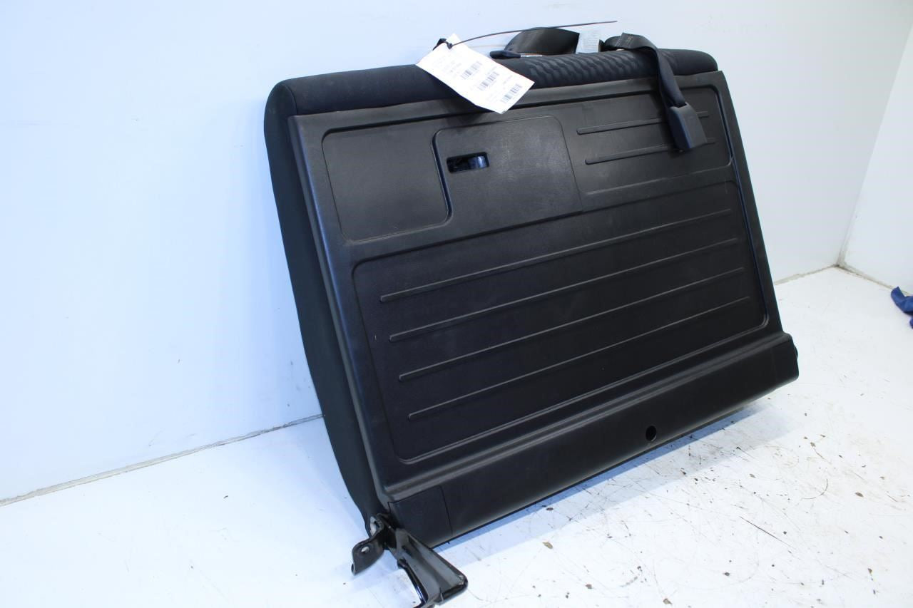 2015-23 Toyota Tacoma Rear Right 2nd Row Seat Back Upper Cushion 71077-04331-C2 - Alshned Auto Parts