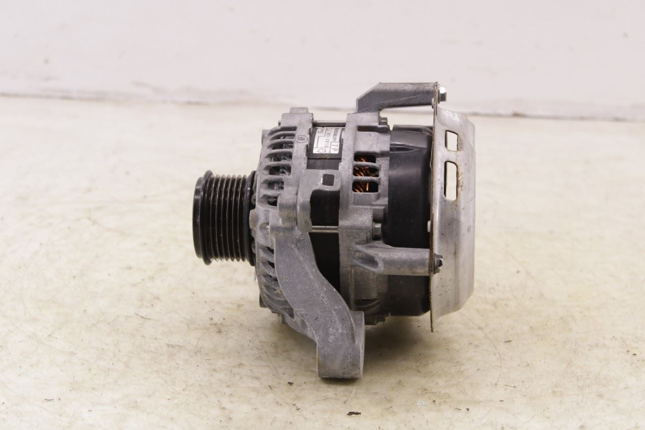 2016-2024 Honda Civic Sport 2.0L Alternator Generator 31100-5BA-A01 OEM - Alshned Auto Parts