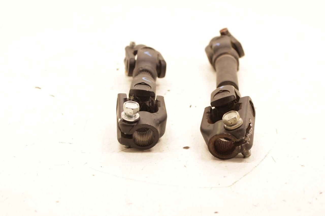 2014-24 Infiniti Q50 Premium Steering Column Intermediate Lower Upper Shaft Set - Alshned Auto Parts