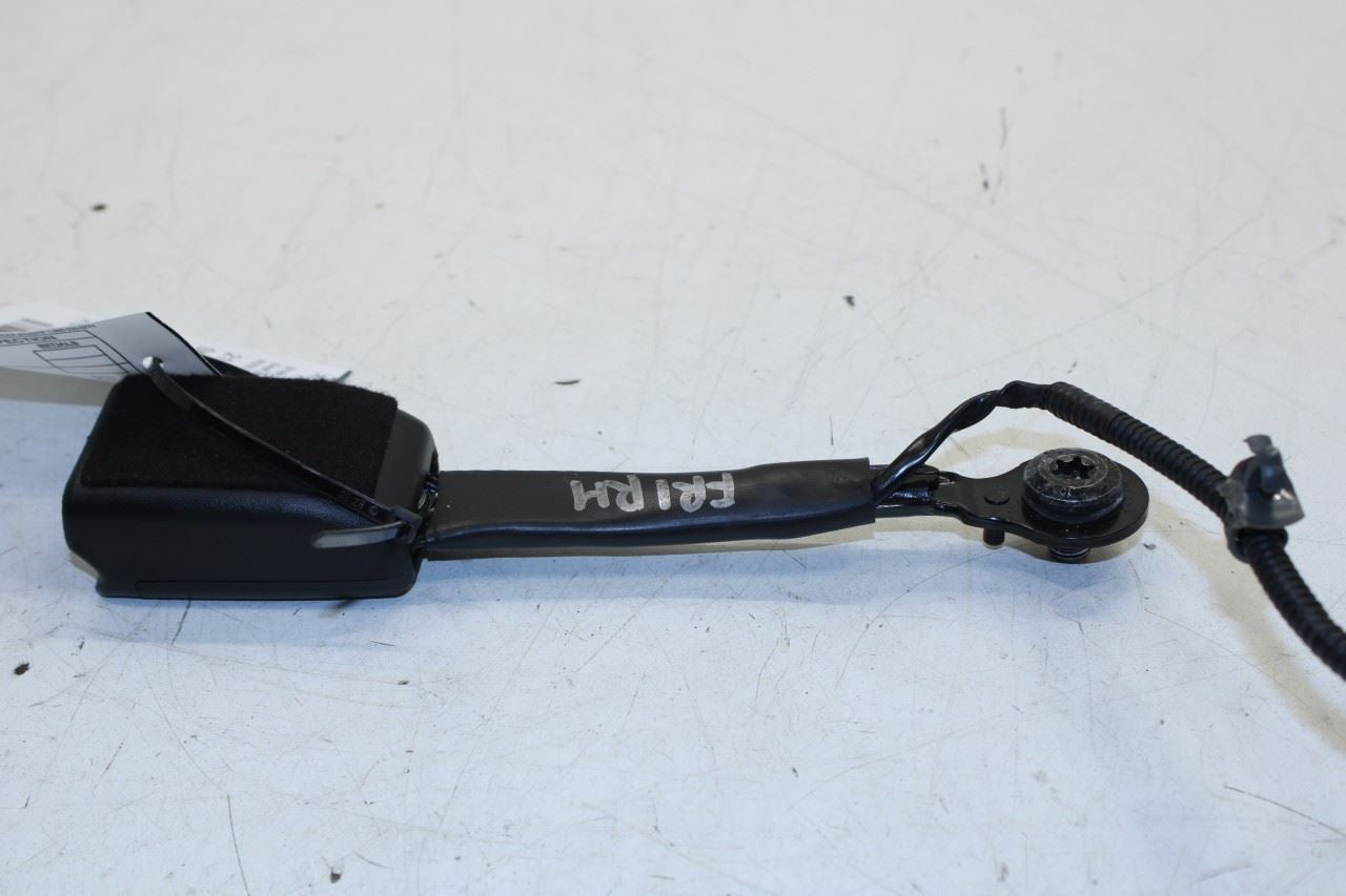 2022-24 Hyundai Tucson SEL 2.5L AWD Front Passenger Right Side Seat Belt Buckle - Alshned Auto Parts