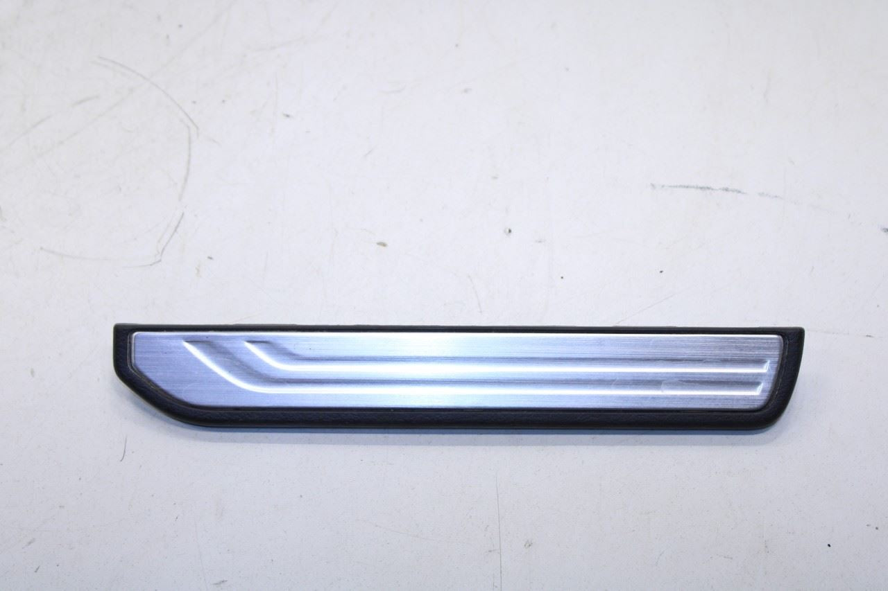 15-24 Nissan Murano Platinum FR and RR RH and LH Door Sill Scuff Plate Set of 4 - Alshned Auto Parts