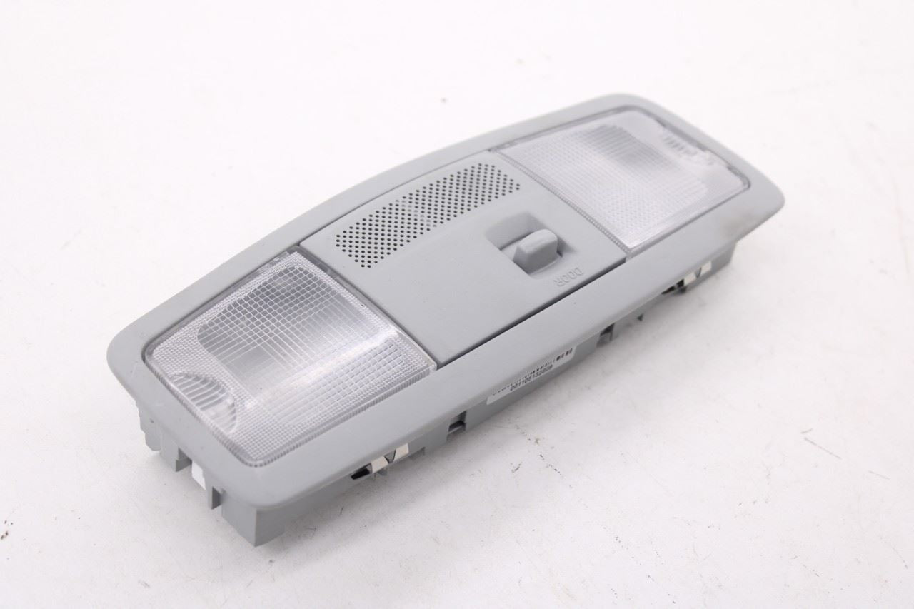 20-25 Mitsubishi Outlander Sport Front and Rear Roof Overhead Console 8401A396HA5