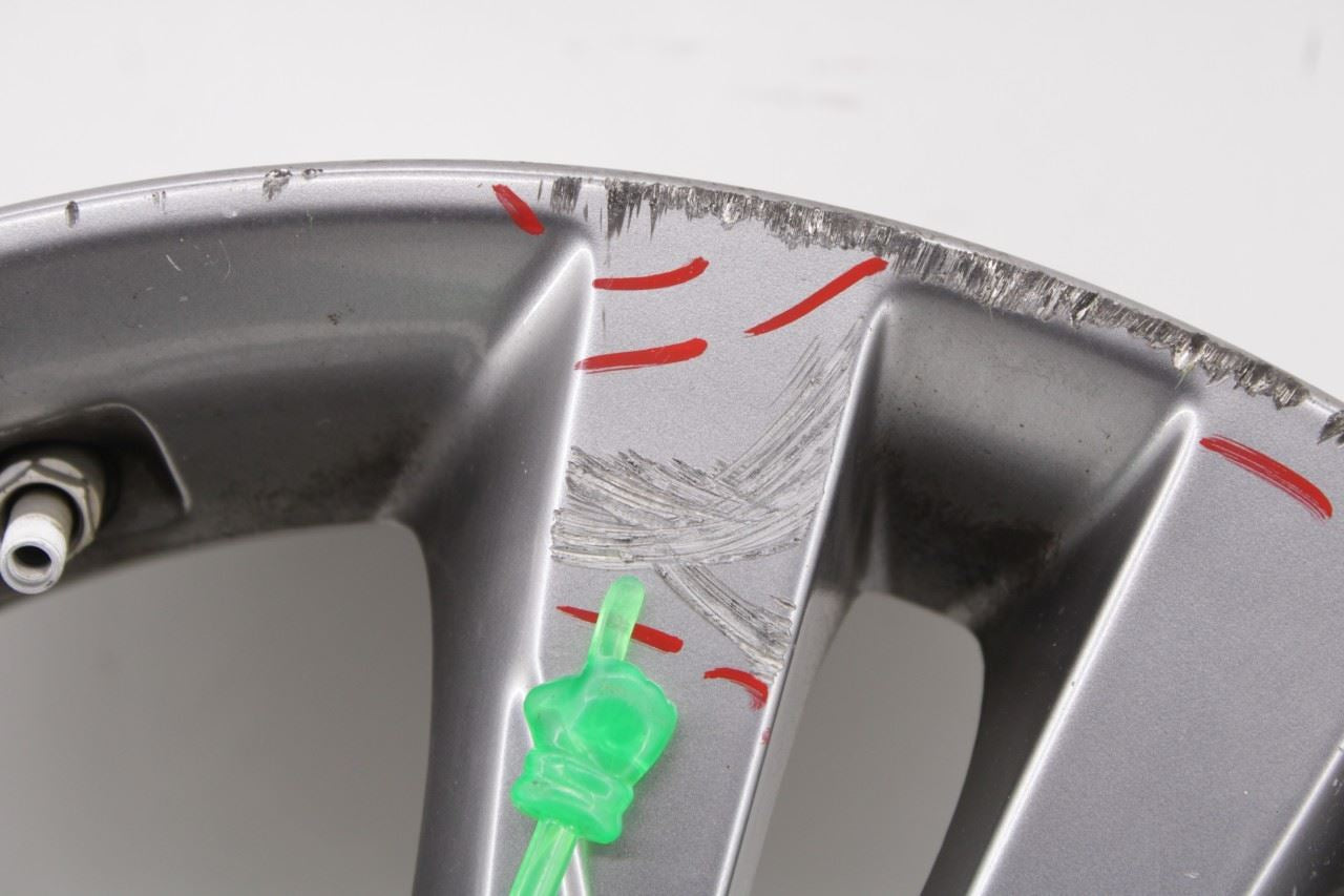 16-18 Hyundai Elantra Value Edition Aluminium Wheel R16x6.5J 52910-F2200 *ReaD* - Alshned Auto Parts