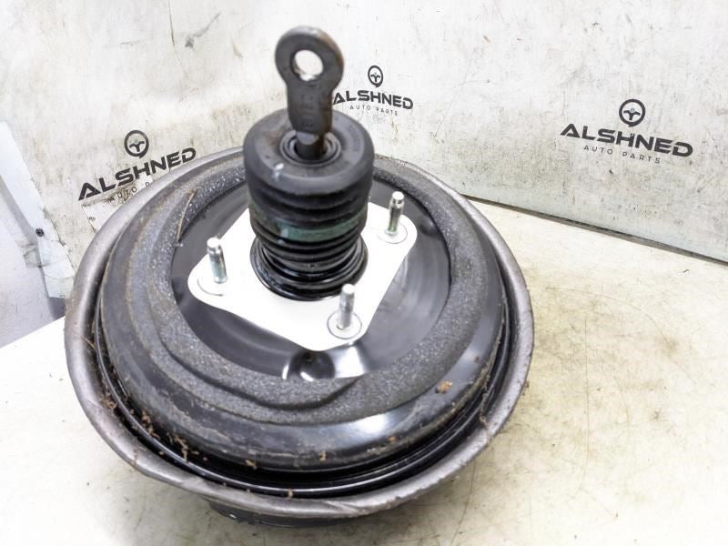 2011-2015 Jeep Grand Cherokee Power Brake Booster 4560182AF OEM - Alshned Auto Parts