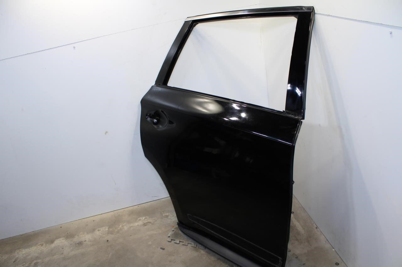 2016-2020 Infiniti QX60 Rear Passenger Right Side Door Shell Panel 82100-3JC1A - Alshned Auto Parts