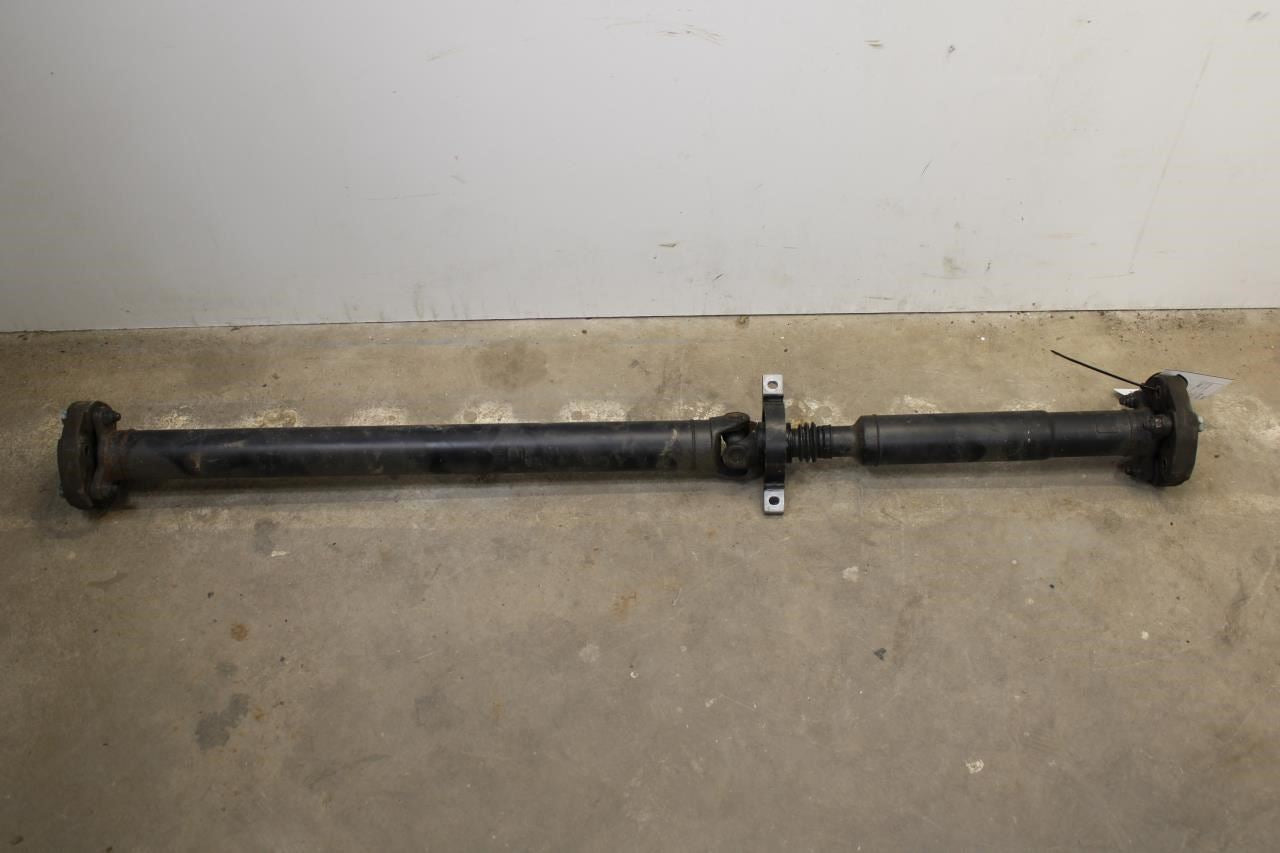 2018-2023 Kia Stinger GT1 3.3L AWD Rear Drive Shaft Propeller 49100-J5600 OEM - Alshned Auto Parts