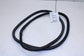 2010-2016 Porsche Panamera 4 Rear Left Door Weatherstrip On Body 970-536-265-01 - Alshned Auto Parts