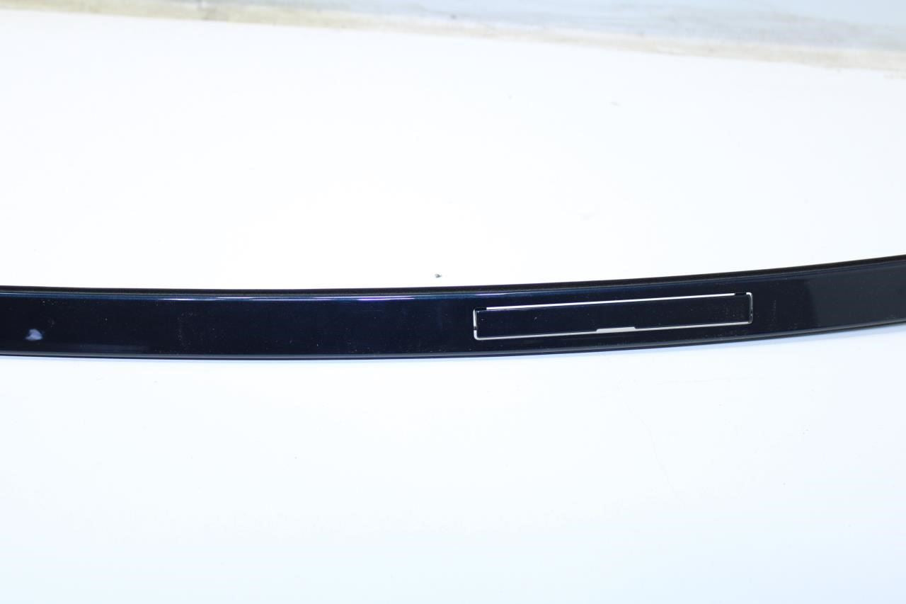15-16 BMW 435i Gran Coupe xDrive Roof Rail Trim Molding Pair 51-13-7-372-799 OEM - Alshned Auto Parts