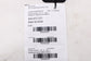 11-2025 Mitsubishi Outlander Sport SE Rear RH Blind Spot Detection Radar Module 8