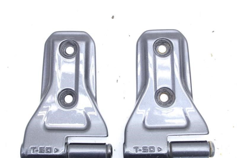 21-24 Jeep Gladiator RR Left Door Hinge Upper and Lower w/ Bolts 68302125AD OEM - Alshned Auto Parts