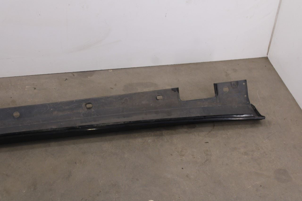 2010-2013 Mercedes-Benz E350 Luxury 4Matic Left Rocker Panel Molding 2126980054 - Alshned Auto Parts