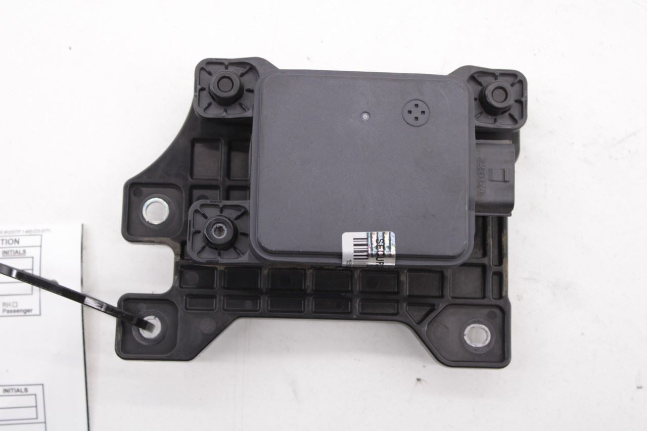 21-2023 Kia Sorento X-Line SX Prestige Front Cruise Adaptive Radar Sensor Module - Alshned Auto Parts