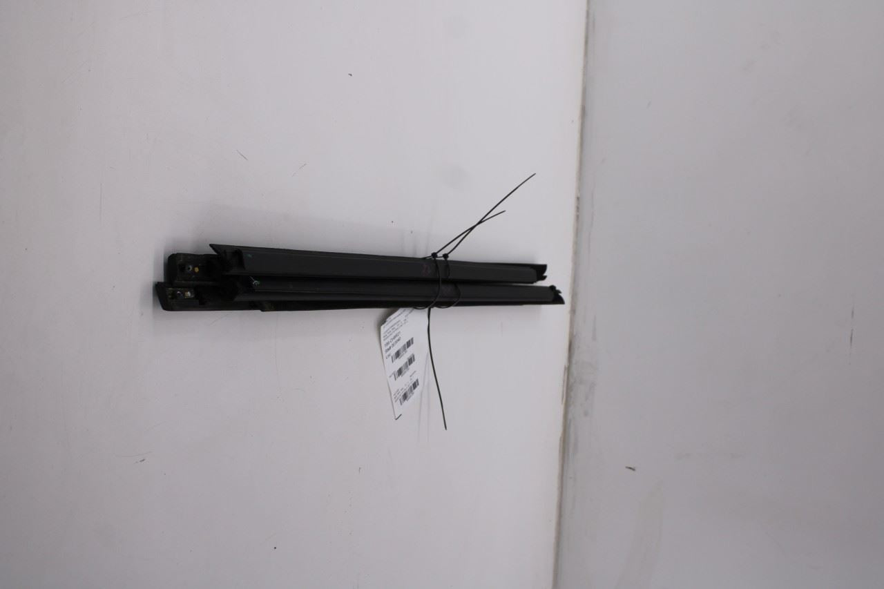 19-26 Ram 1500 Big Horn Front and Rear Left Side Door Window Belt Weatherstrips - Alshned Auto Parts