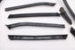 05-14 Ford Mustang Conv V6 Convertible Top Weatherstrip Seal Kit AR3Z-7603110-A - Alshned Auto Parts