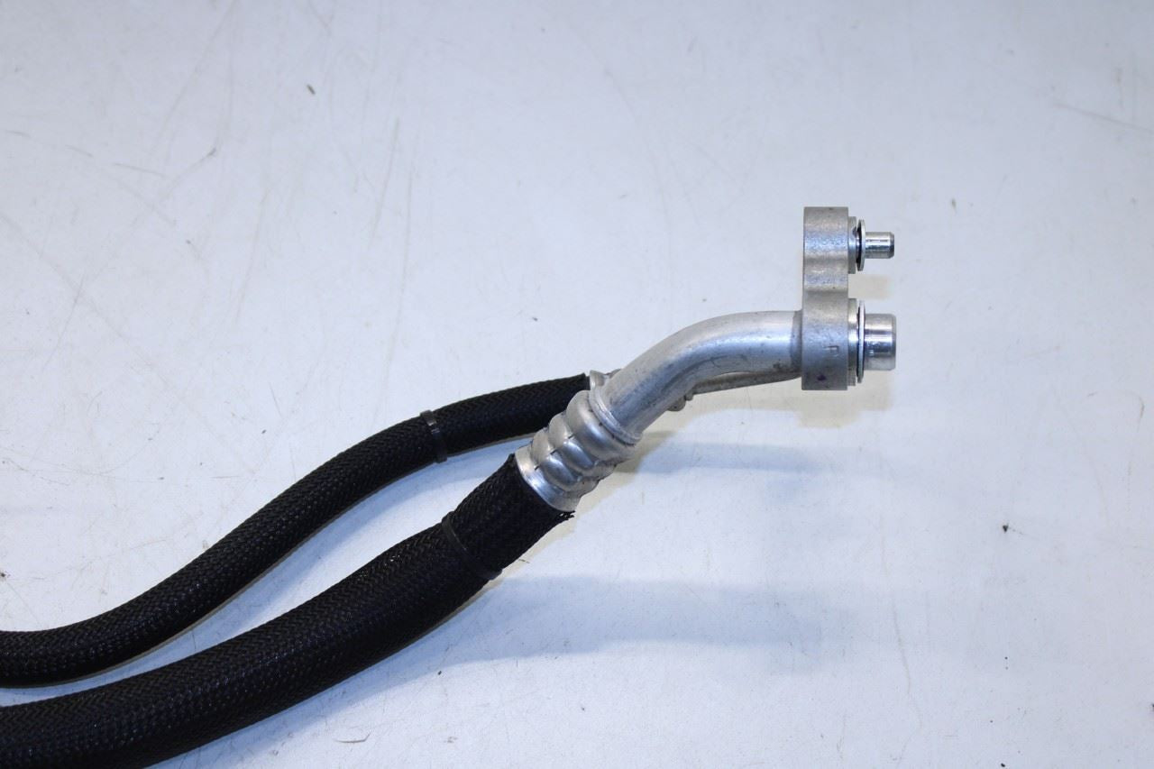 14-18 Jeep Cherokee 3.2L AC Conditioning Suction and Liquid Line Hose 68103257AC - Alshned Auto Parts