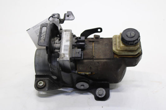 2017-2020 Nissan Pathfinder SV 3.5L Electric Power Steering Pump 49110-9NE5B OEM - Alshned Auto Parts