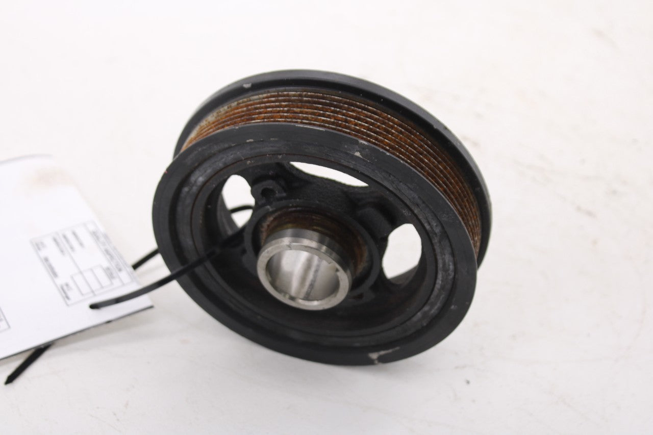2016-23 Toyota Tacoma SR5 3.5L 6 cyl 2GRFKS Engine Crank Pulley Vibration Damper10