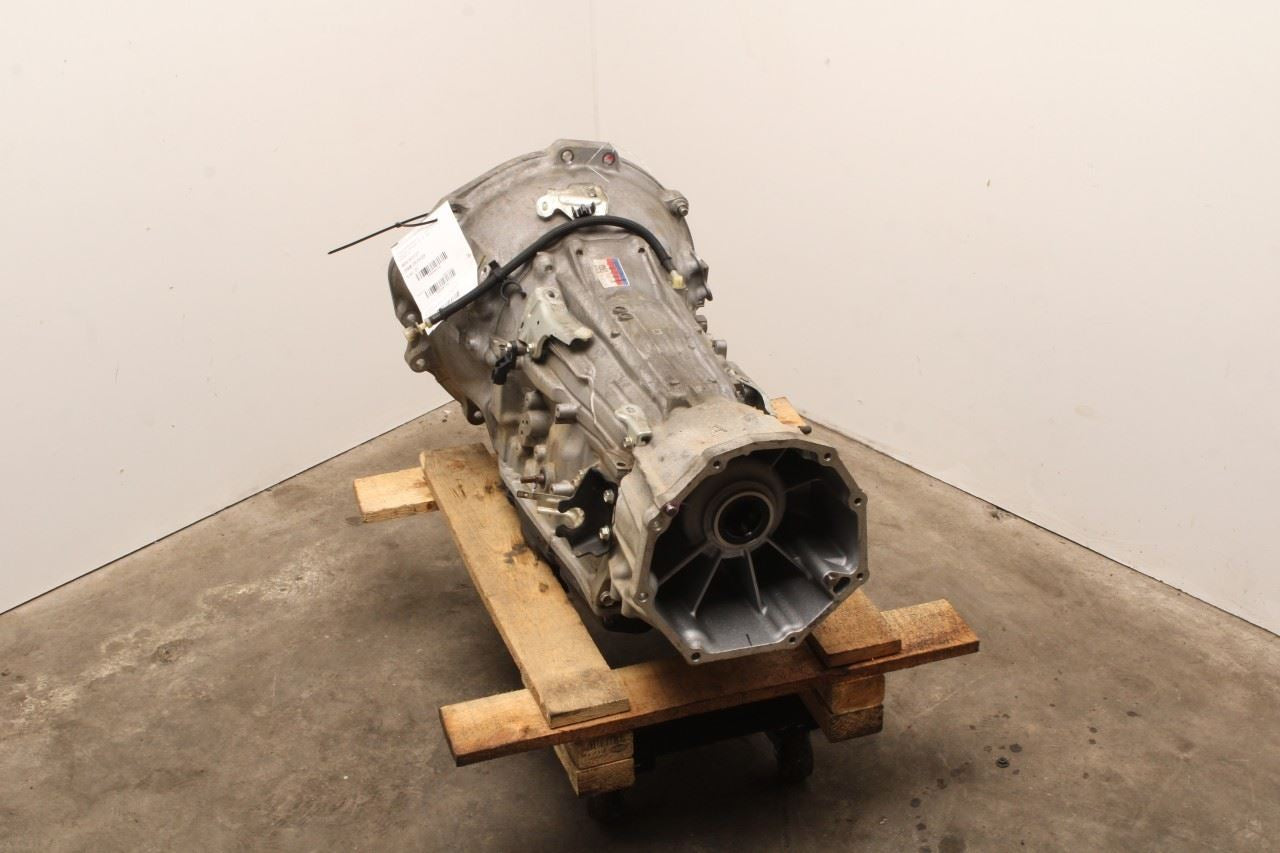2016-2023 Toyota Tacoma Limited 3.5L 6 cylinder 4x4 6-Spd Auto Transmission 125K - Alshned Auto Parts