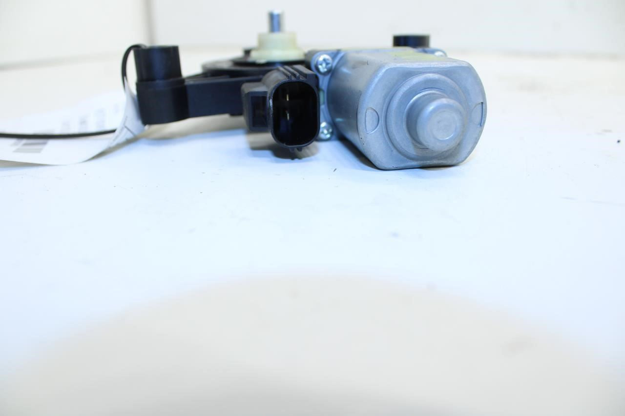 2020-2025 Ford Explorer Police RR RH Door Window Regulator Motor LB5Z-5823394-A - Alshned Auto Parts