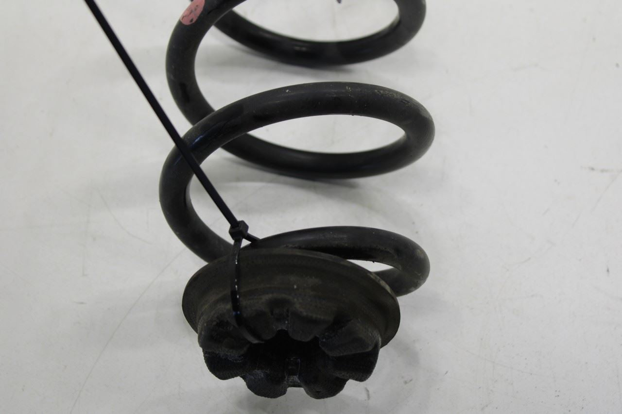 2017-22 Nissan Rogue Sport SL AWD Rear Right and Left Suspension Coil Spring Set - Alshned Auto Parts