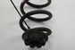 2017-22 Nissan Rogue Sport SL AWD Rear Right and Left Suspension Coil Spring Set - Alshned Auto Parts