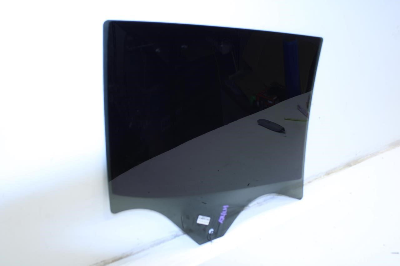 2017-2023 GMC Acadia SLT-1 Rear Left Driver Side Door Window Glass 23100180 OEM - Alshned Auto Parts