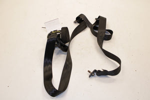 15-16 Volvo S60 T5 Premier Rear Passenger Right Side 2nd Row Seat Belt Retractor