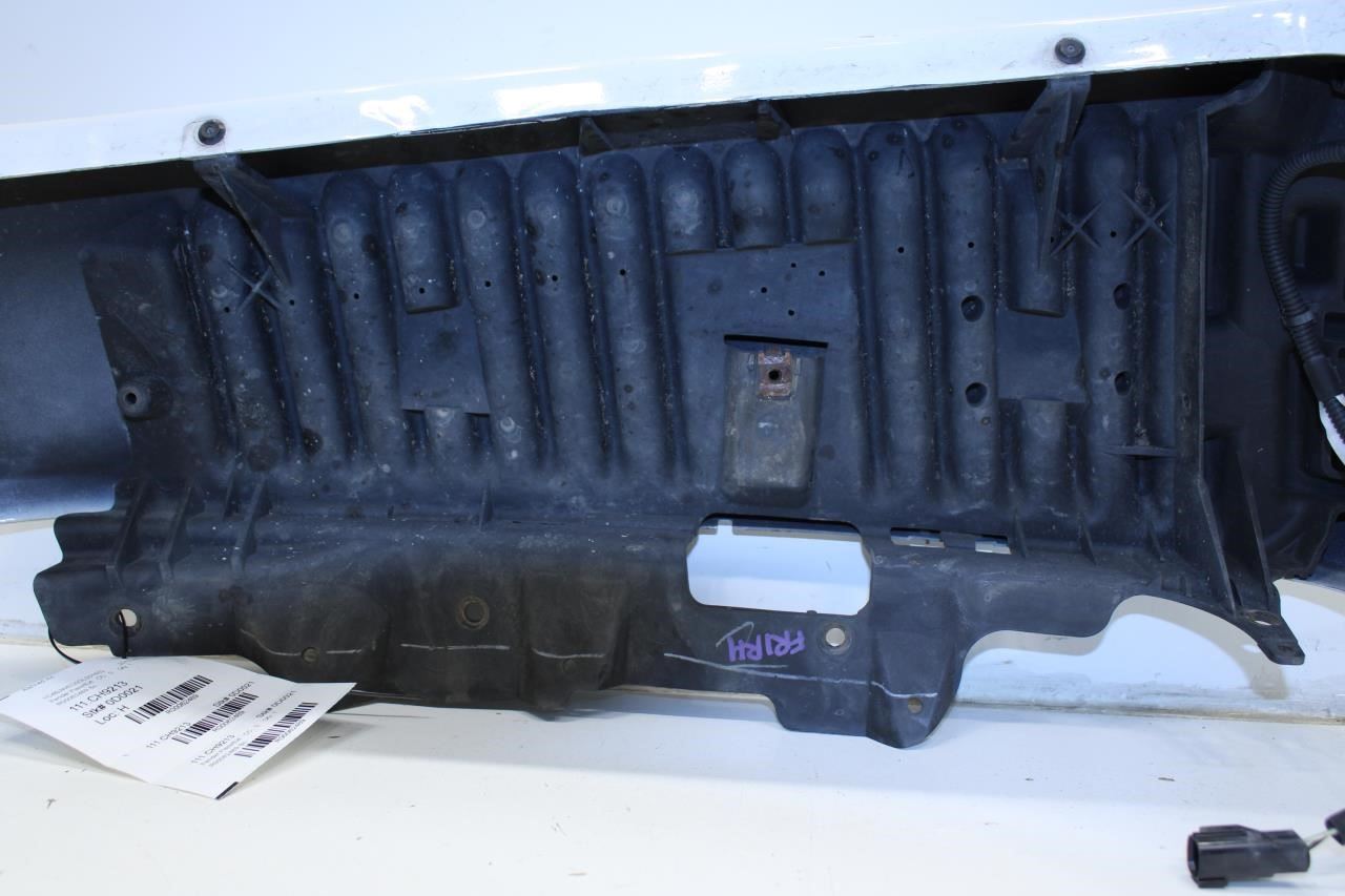 2007-17 Jeep Wrangler Sahara 4Dr Front Right Fender Flare Wheel Opening Molding - Alshned Auto Parts