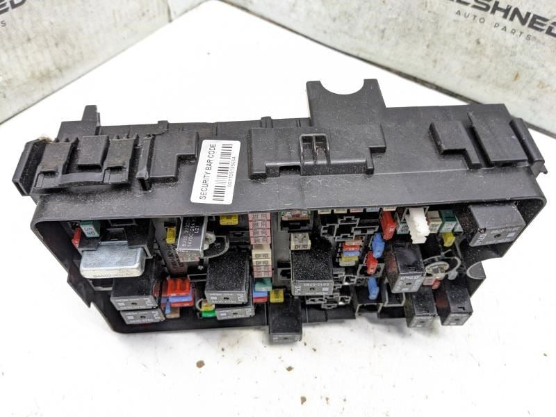 2019 Chrysler Pacifica Fuse Box Relay Power Distribution Block 68406350AA OEM - Alshned Auto Parts