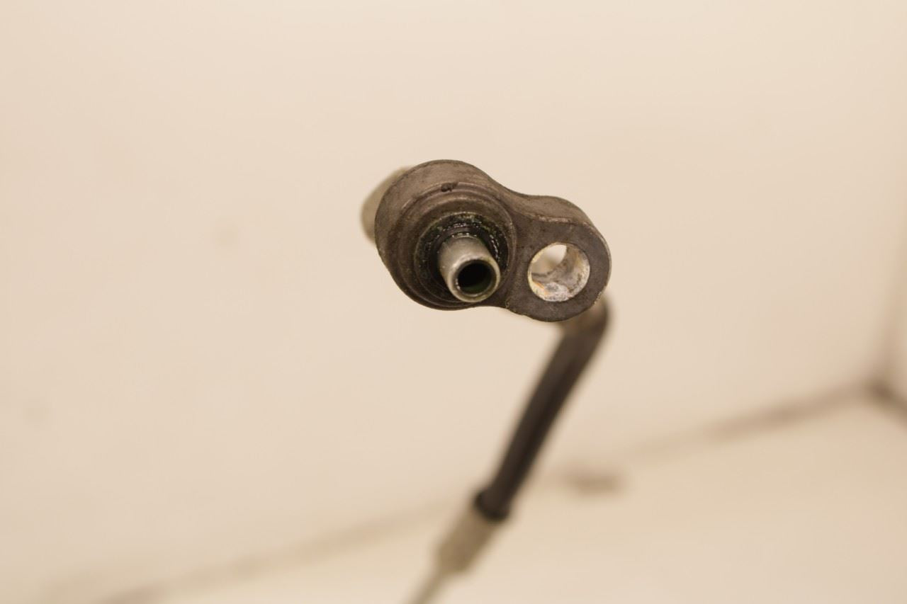 17-23 GMC Acadia SLT-1 3.6L AC Conditioning Refrigerant Heat Exchanger Line Hose - Alshned Auto Parts