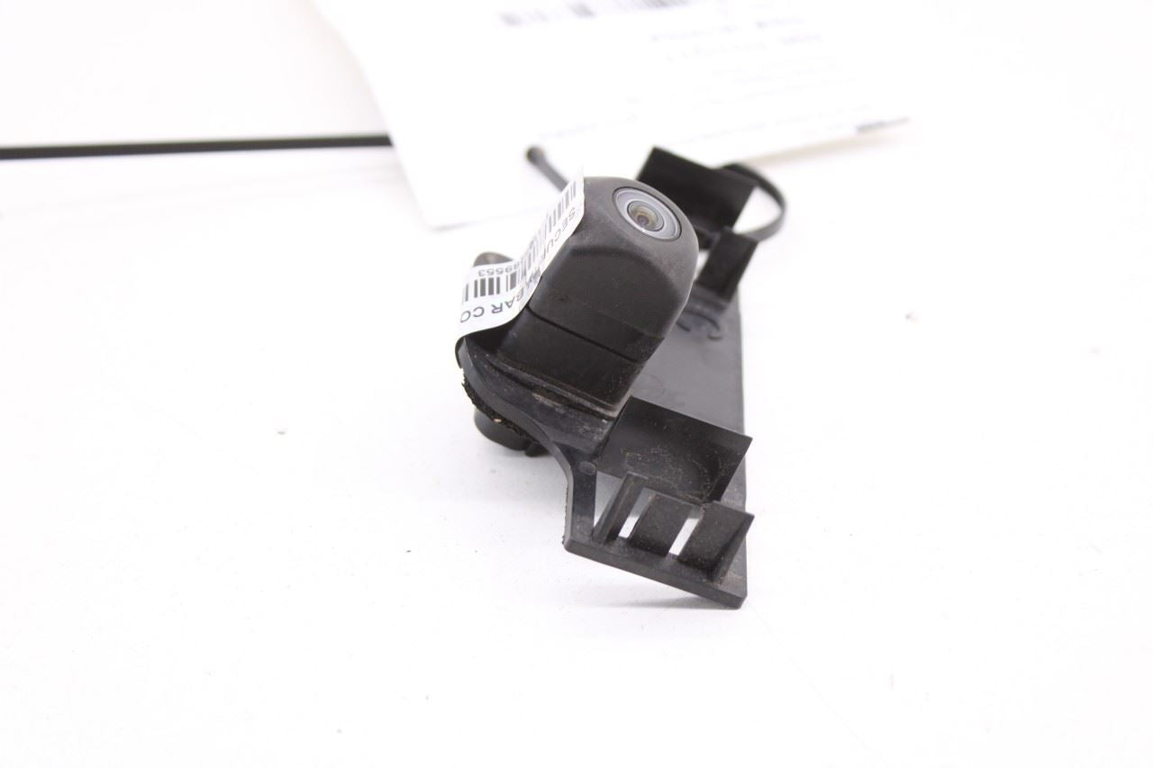 2014-18 Toyota Sienna LE 3.5L FWD Rear Liftgate Backup Parking Camera w/ Bracket - Alshned Auto Parts