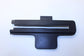 13-20 Nissan Pathfinder SV Rear Seat Left Side 2nd Row Rail Track Cover Trim Set - Alshned Auto Parts